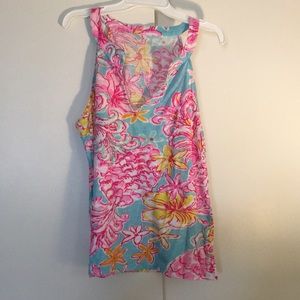 Lilly Pulitzer Arya Tank